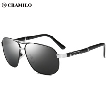 Premium Military Style Classic Men Sonnenbrillen 100% UV-Schutz